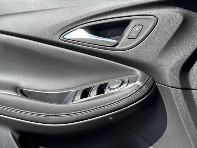new 2026 Buick Encore GX car, priced at $25,341