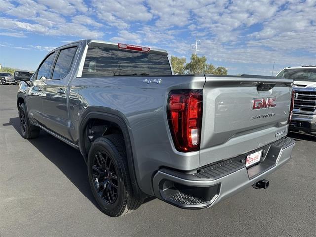 new 2025 GMC Sierra 1500 car, priced at $43,390