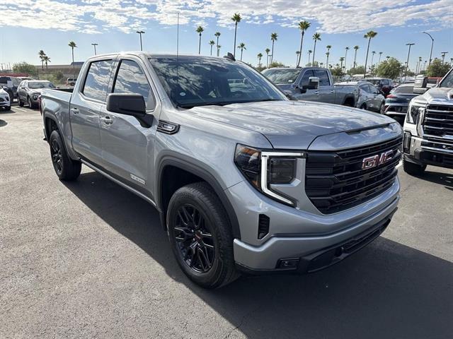 new 2025 GMC Sierra 1500 car, priced at $43,390