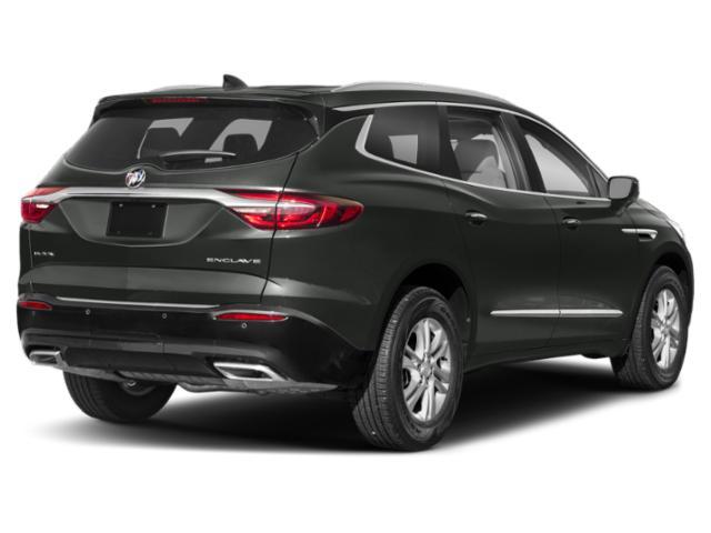 used 2019 Buick Enclave car, priced at $19,990