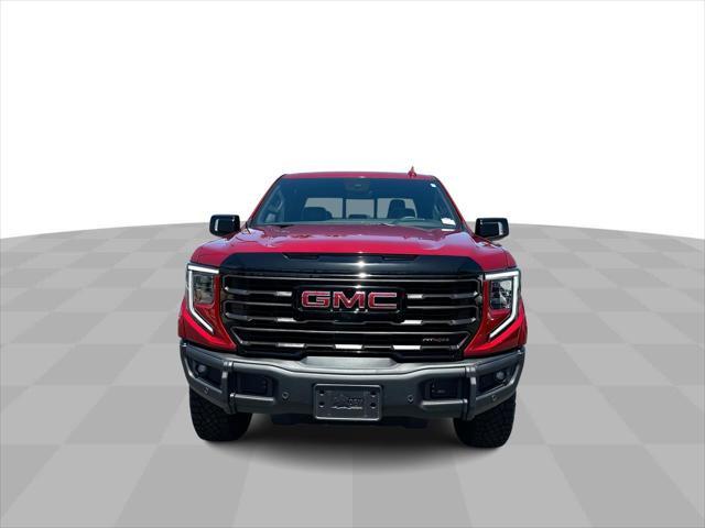 used 2024 GMC Sierra 1500 car, priced at $71,750