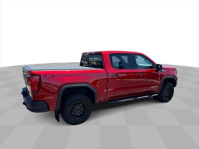used 2024 GMC Sierra 1500 car, priced at $71,750