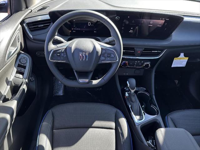 new 2026 Buick Encore GX car, priced at $27,146