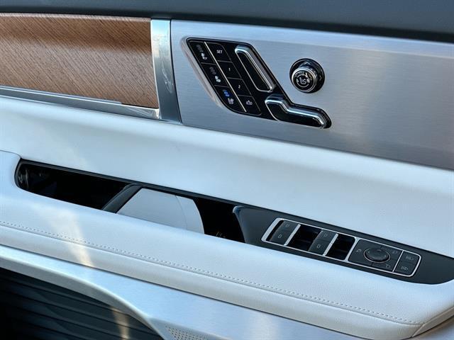 new 2026 Cadillac VISTIQ car, priced at $79,890