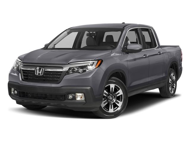 used 2017 Honda Ridgeline car, priced at $21,990