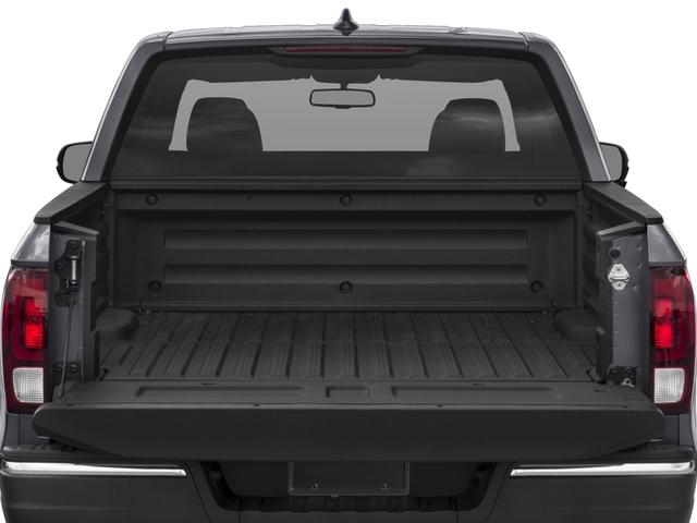 used 2017 Honda Ridgeline car, priced at $21,990