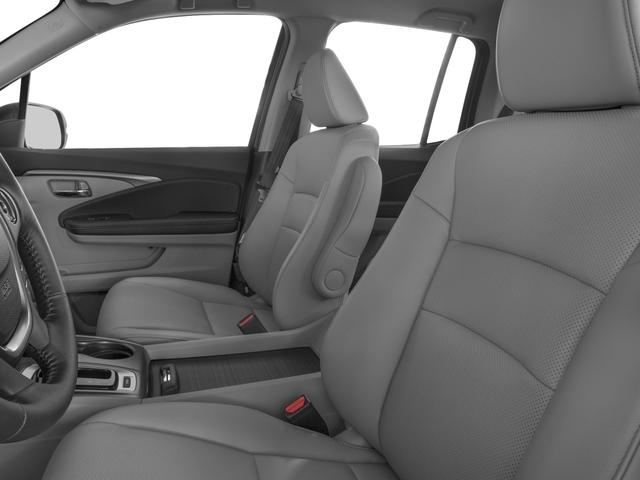 used 2017 Honda Ridgeline car, priced at $21,990
