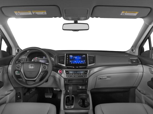 used 2017 Honda Ridgeline car, priced at $21,990