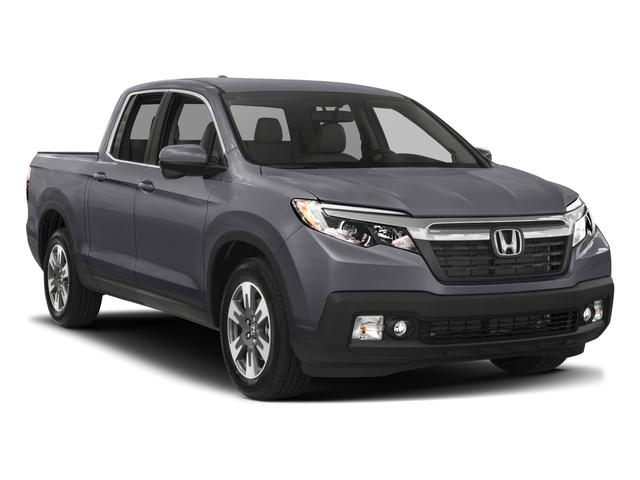 used 2017 Honda Ridgeline car, priced at $21,990