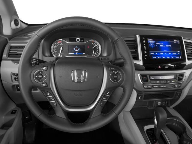 used 2017 Honda Ridgeline car, priced at $21,990