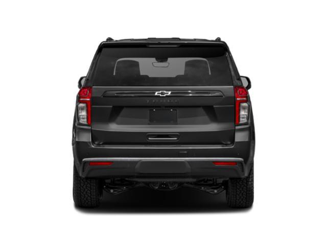 used 2021 Chevrolet Tahoe car, priced at $49,990