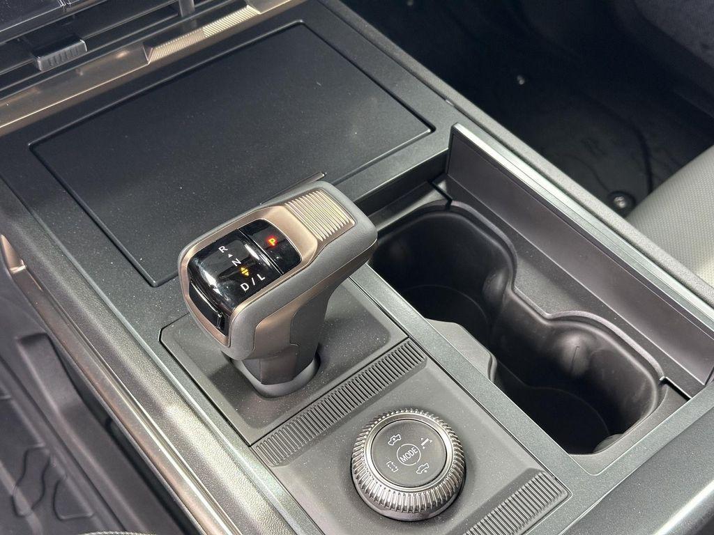 new 2025 GMC HUMMER EV Pickup car, priced at $90,340