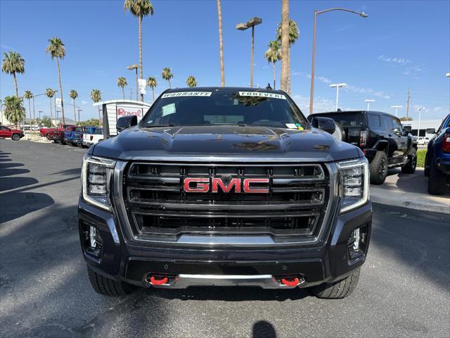 new 2024 GMC Yukon XL car, priced at $74,797