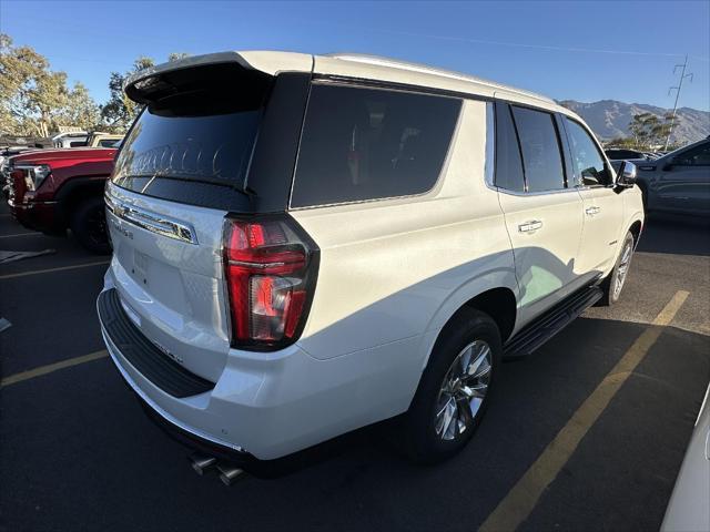 used 2023 Chevrolet Tahoe car, priced at $56,990