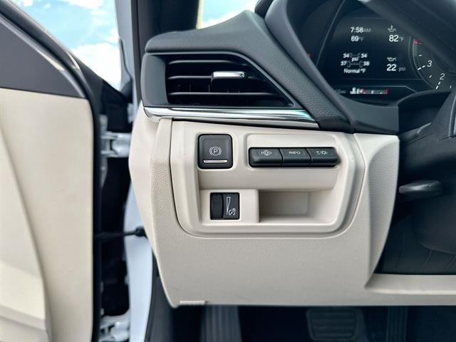 new 2026 Cadillac CT4 car, priced at $48,170