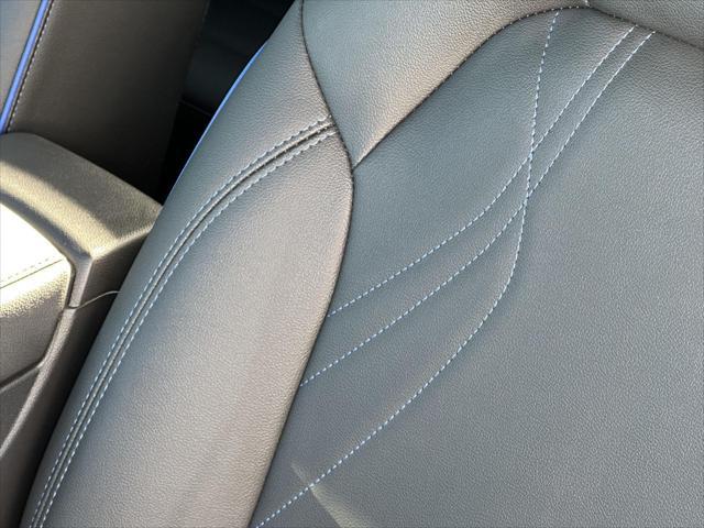 new 2025 Buick Envista car, priced at $24,961