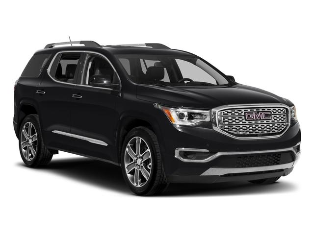 used 2018 GMC Acadia car, priced at $18,990