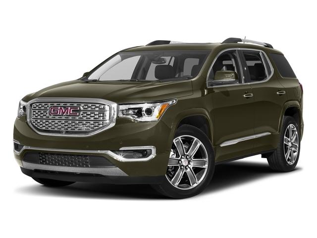 used 2018 GMC Acadia car, priced at $18,990