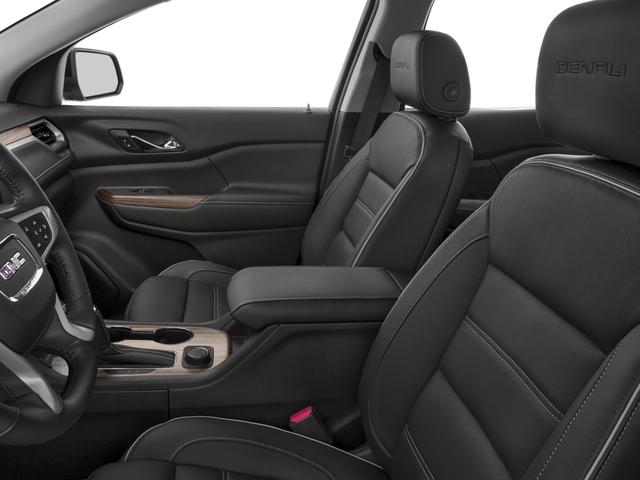 used 2018 GMC Acadia car, priced at $18,990