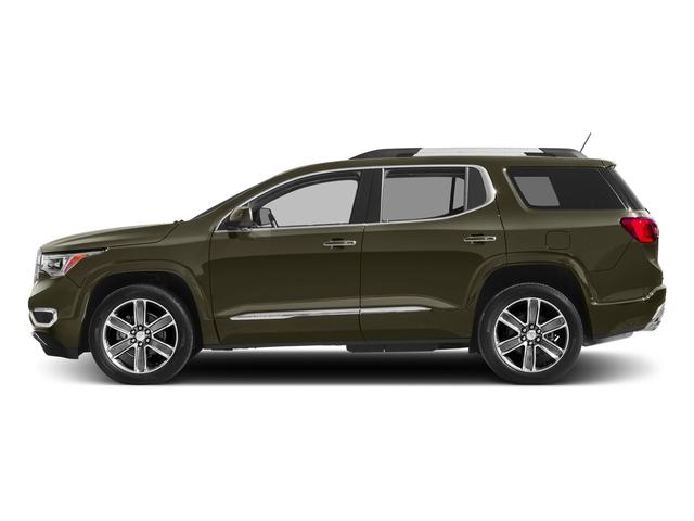 used 2018 GMC Acadia car, priced at $18,990