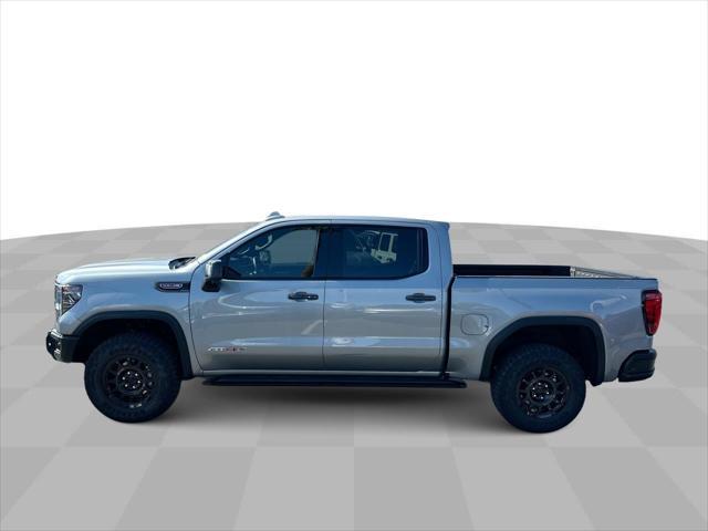 used 2024 GMC Sierra 1500 car, priced at $72,990