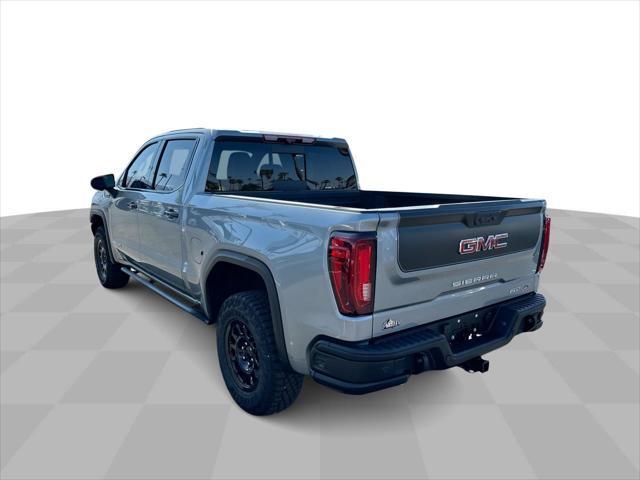 used 2024 GMC Sierra 1500 car, priced at $72,990
