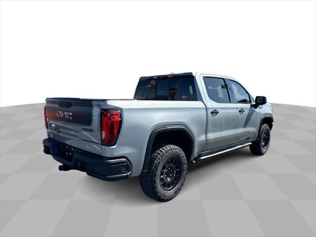 used 2024 GMC Sierra 1500 car, priced at $72,990