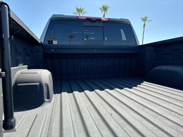 used 2024 GMC Sierra 1500 car, priced at $72,990