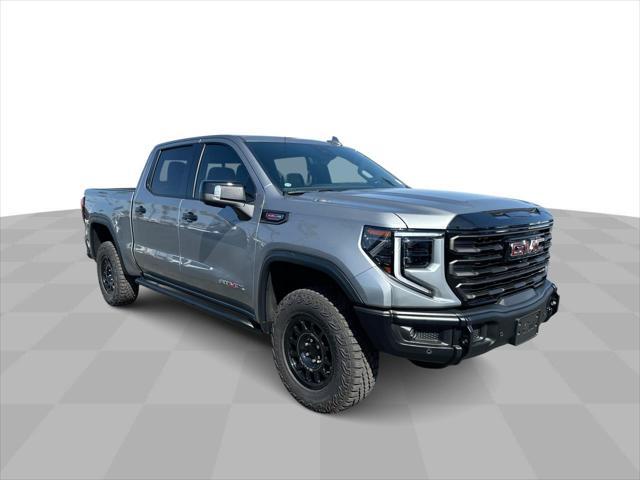 used 2024 GMC Sierra 1500 car, priced at $72,990