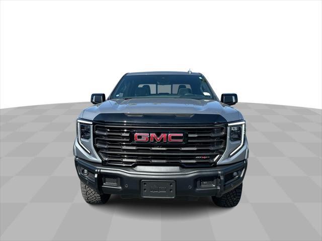 used 2024 GMC Sierra 1500 car, priced at $72,990