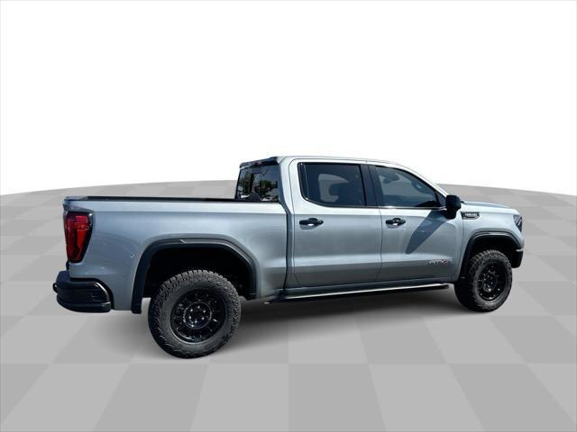 used 2024 GMC Sierra 1500 car, priced at $72,990
