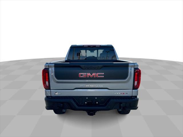 used 2024 GMC Sierra 1500 car, priced at $72,990
