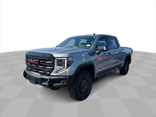 used 2024 GMC Sierra 1500 car, priced at $72,990