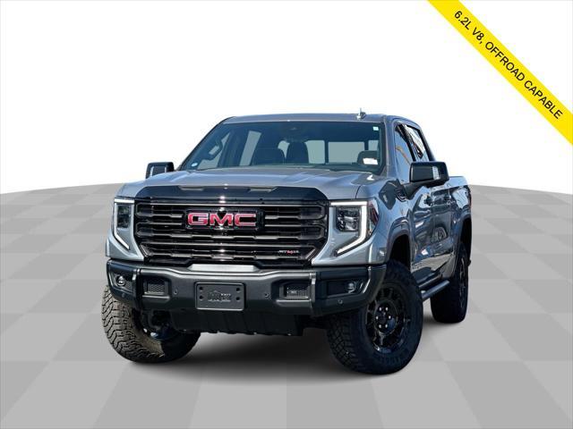 used 2024 GMC Sierra 1500 car, priced at $72,990