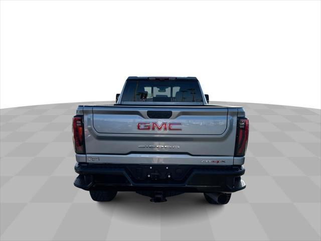 used 2024 GMC Sierra 2500 car, priced at $87,990