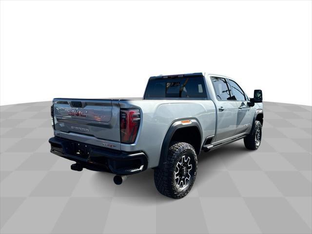 used 2024 GMC Sierra 2500 car, priced at $87,990