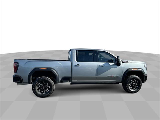 used 2024 GMC Sierra 2500 car, priced at $87,990