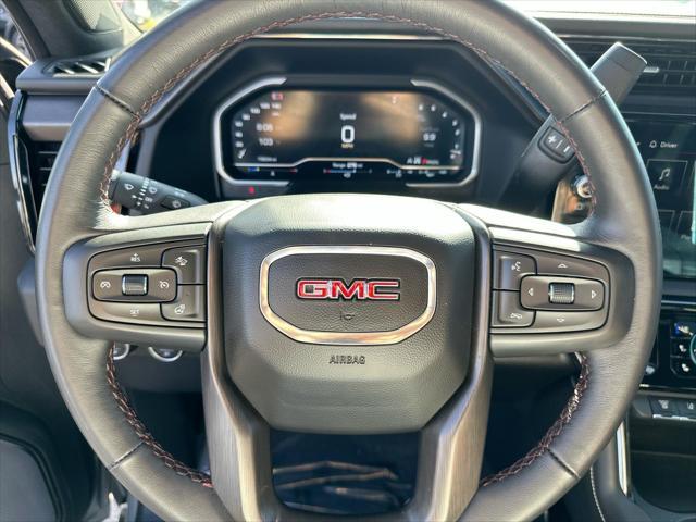 used 2024 GMC Sierra 2500 car, priced at $87,990