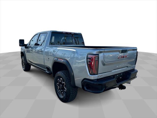 used 2024 GMC Sierra 2500 car, priced at $87,990