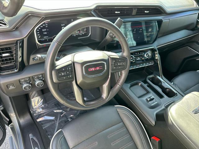 used 2024 GMC Sierra 2500 car, priced at $87,990