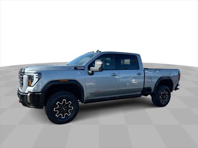 used 2024 GMC Sierra 2500 car, priced at $87,990