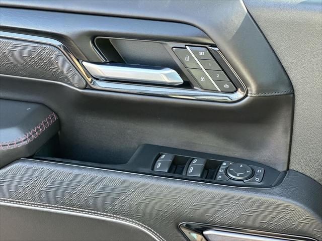 used 2024 GMC Sierra 2500 car, priced at $87,990