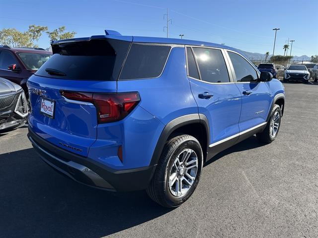 new 2026 GMC Terrain car, priced at $31,743