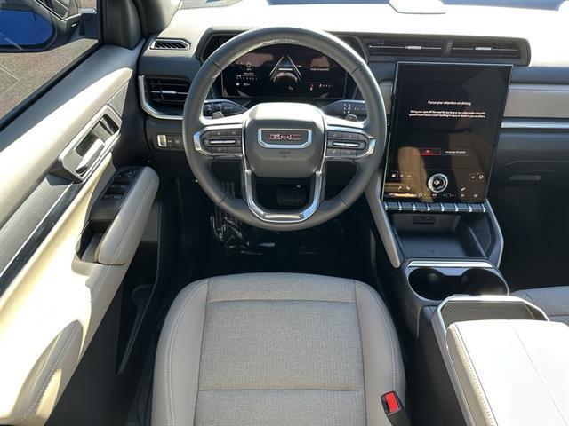 new 2026 GMC Terrain car, priced at $31,743