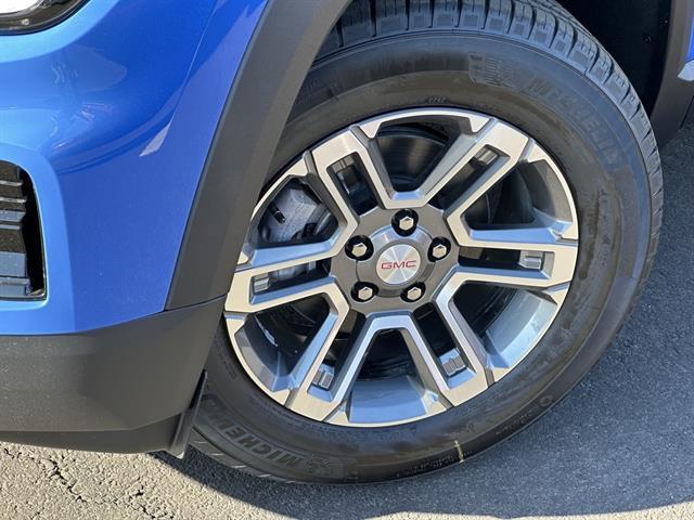 new 2026 GMC Terrain car, priced at $31,743