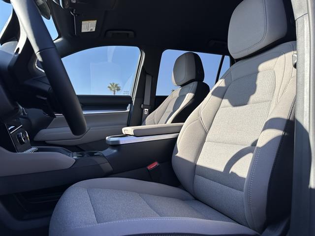 new 2026 GMC Terrain car, priced at $31,743