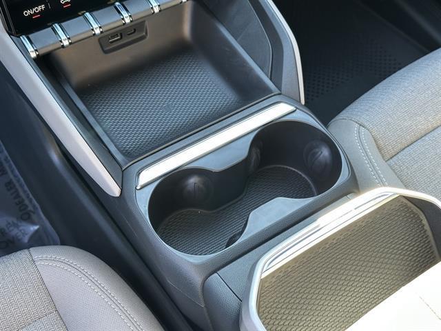 new 2026 GMC Terrain car, priced at $31,743