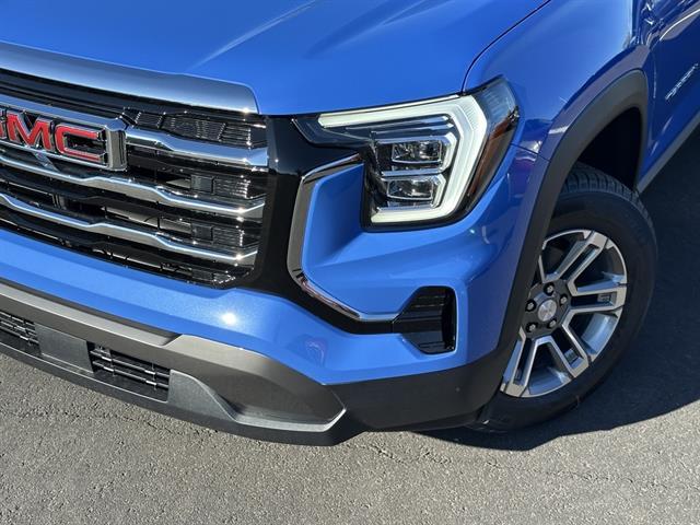 new 2026 GMC Terrain car, priced at $31,743