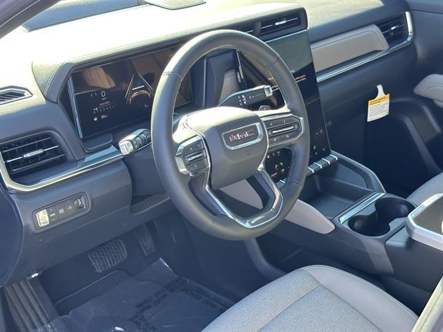 new 2026 GMC Terrain car, priced at $31,743