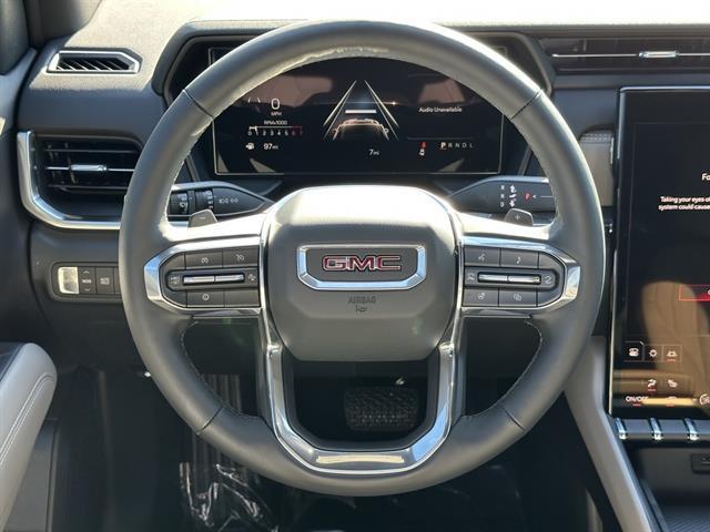 new 2026 GMC Terrain car, priced at $31,743